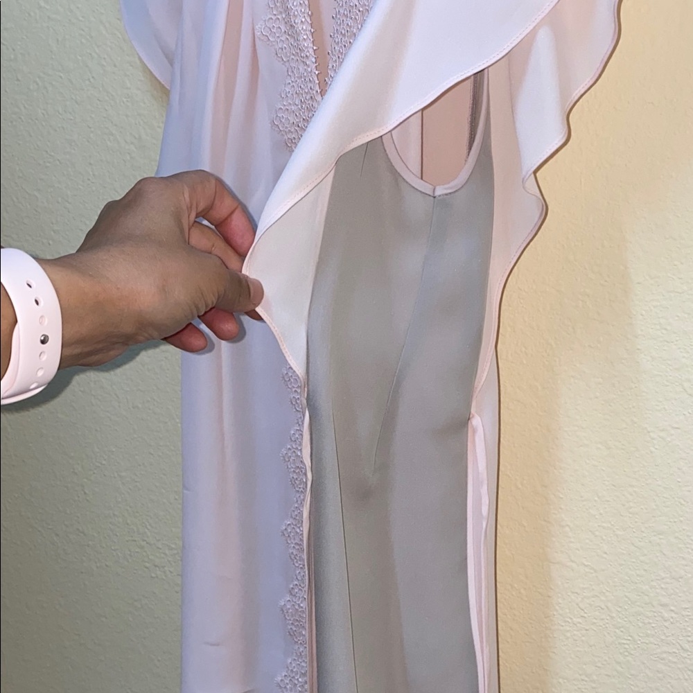 Designer top - Picture 2 of 7